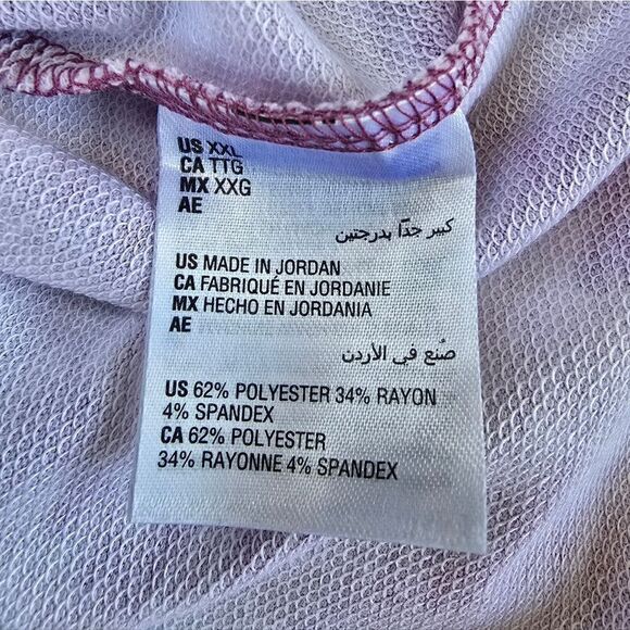 Ideology Long Sleeve NWOT (LS47) - Picture 8 of 10